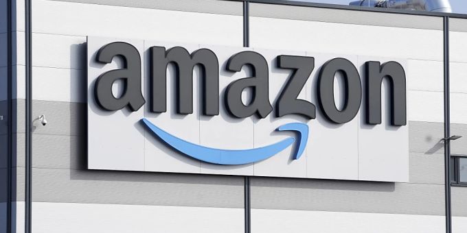 Für Läden - Amazon will kleinen Roboter als Sicherheitskamera verkaufen Für Läden - Amazon will kleinen Roboter als Sicherheitskamera verkaufen
