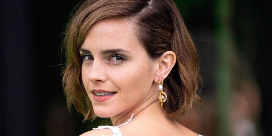 Schauspielerin Emma Watson schätzt ihre derzeitige Auszeit von der Filmwelt.