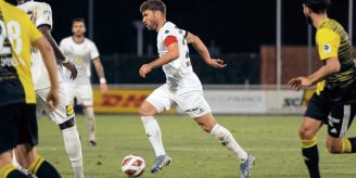 Gegen Nyon - Wil verabschiedet Captain Muntwiler mit Last-Minute-Sieg