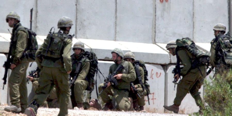 Israel Libanon