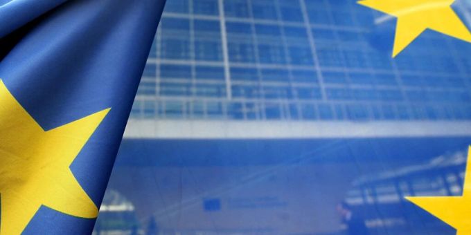 Mit einem KI-Gesetz will die Europäische Union weltweite Vorreiterin sein. (Archivbild) KI-Gesetz