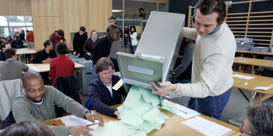 wahlen kantone 2024