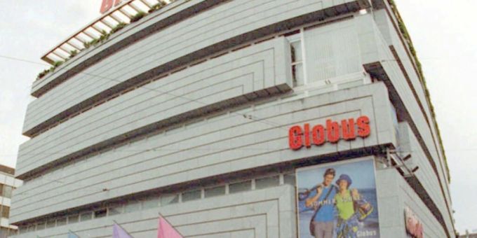 Signa-Insolvenz - Globus-Mutter stellt Antrag auf Gläubigerschutz