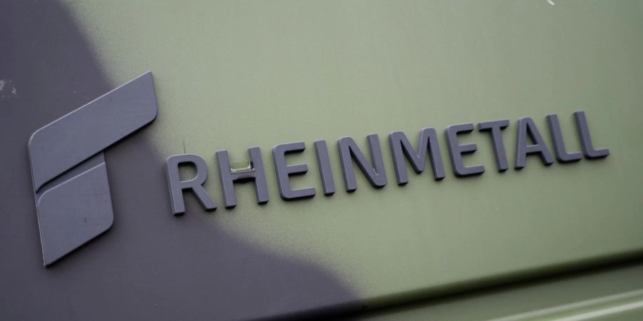 Rheinmetall