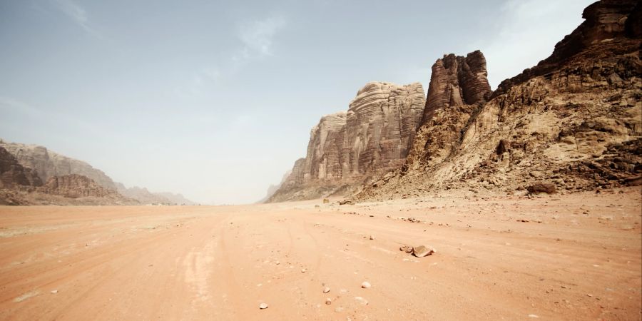 Flugzeugabsturz
