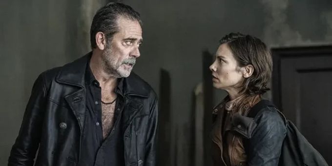 Paid - Sky Show: The home of the New Walking Dead