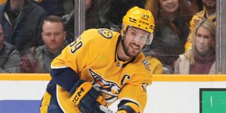 Auf NHL-Playoff-Kurs - Josi steuert Assist zu Nashville-Siegtor bei