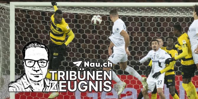 FC Zürich YB