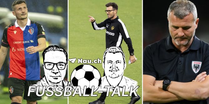 Fussball-Talk