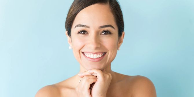 Smile