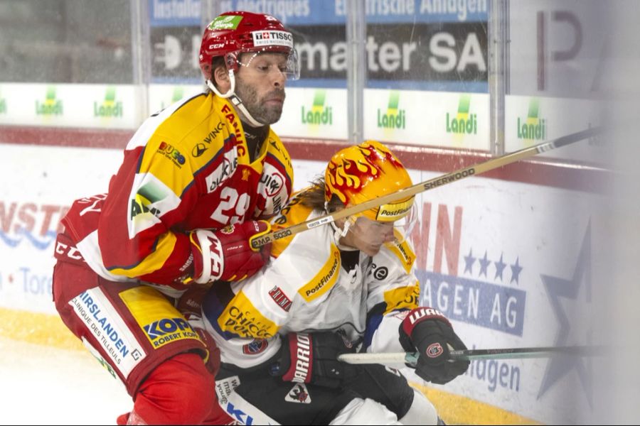 ehc biel