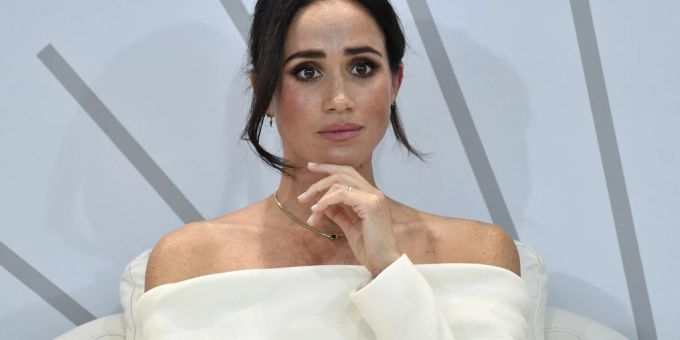 «Zu anspruchsvoll» - Meghan rausgeworfen? Jetzt spricht Promi-Agentur