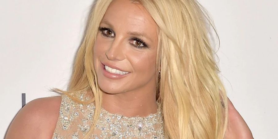 Britney Spears