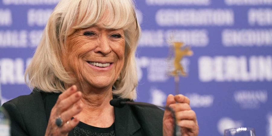 Margarethe von Trotta