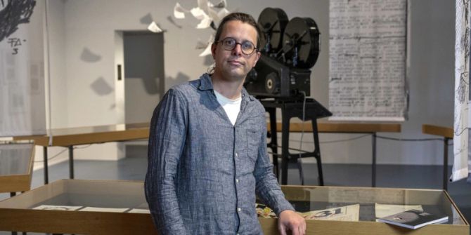 Magnus Wieland