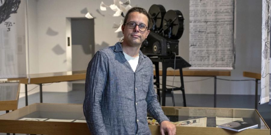 Magnus Wieland