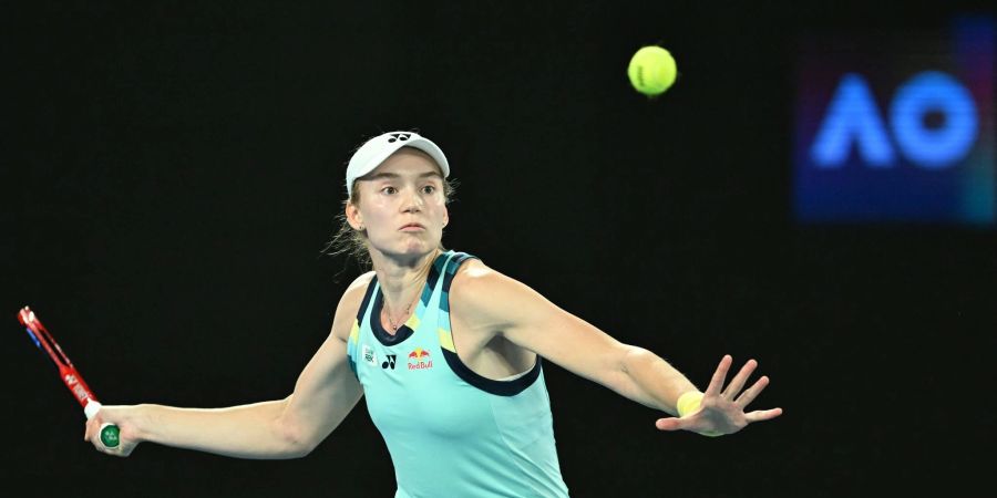 Australian Open