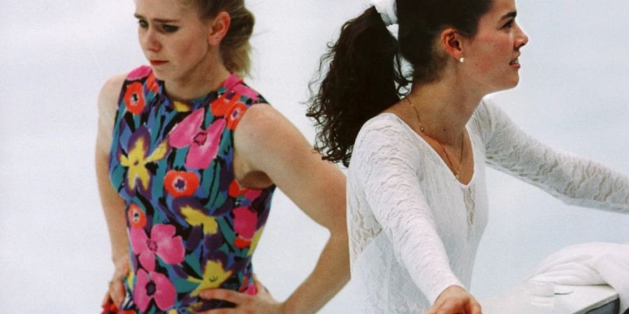nancy kerrigan attentäter