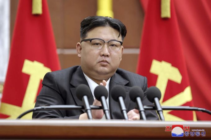 Nordkorea