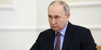 «Will nach Hause» - Jetzt heuert Putin sogar Inder für den Krieg an