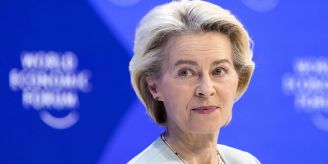 Kritik - EU und Grossbritannien: Lage im Gazastreifen «inakzeptabel»
