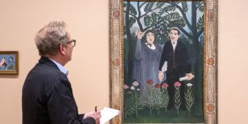 Kunstmuseum Basel