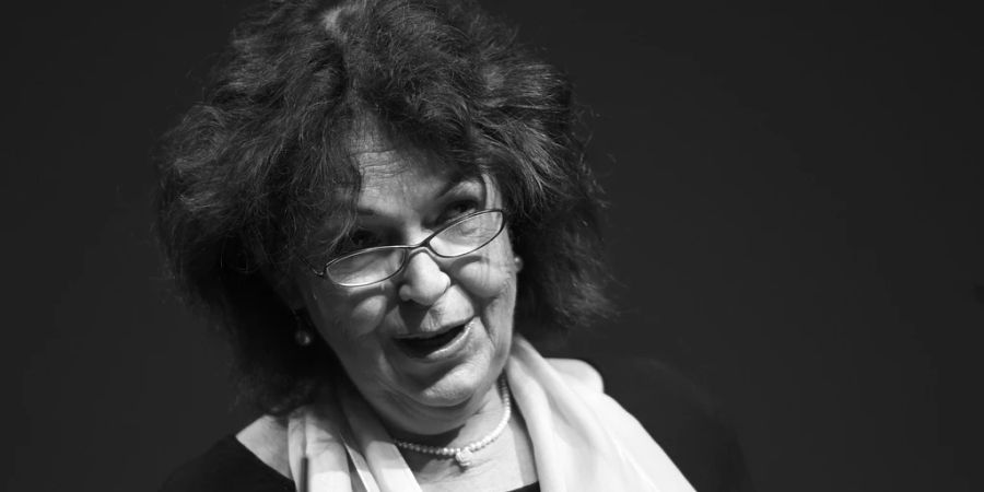 Elisabeth Trissenaar