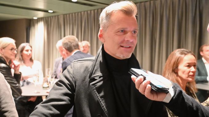 Alain Sutter