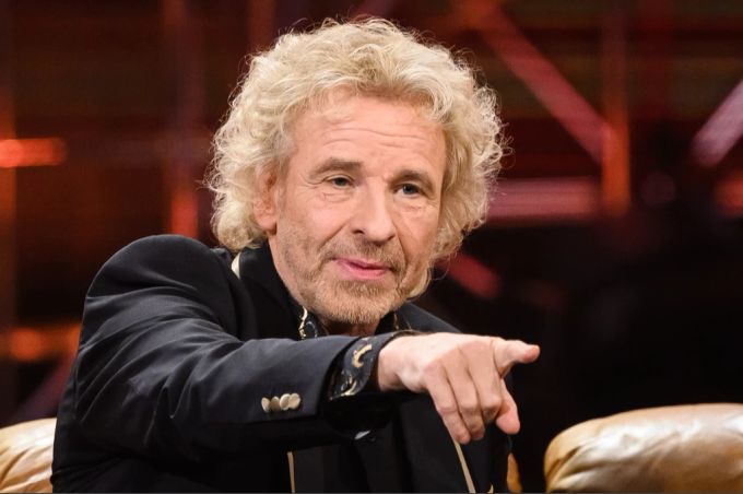 Thomas Gottschalk