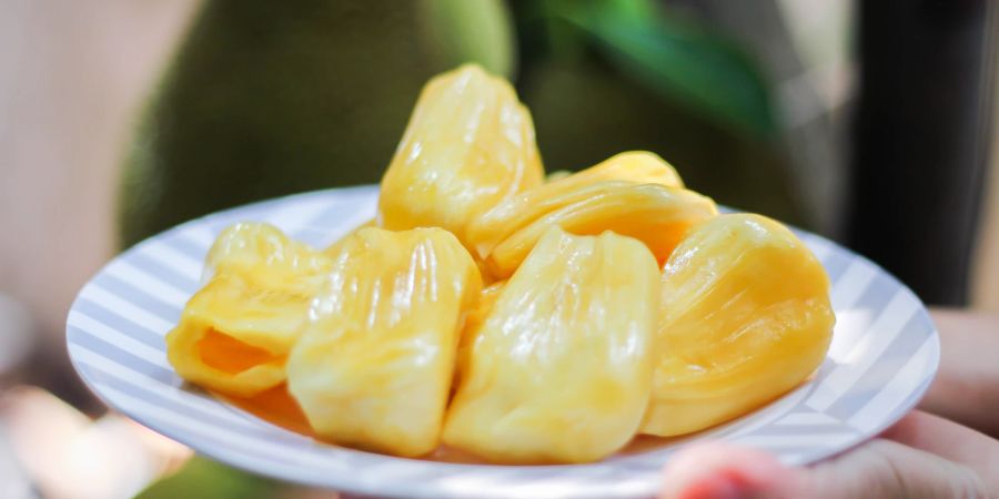 Jackfruit