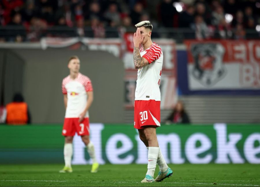 RB Leipzig