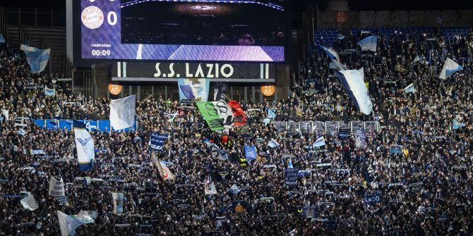 Lazio Rom