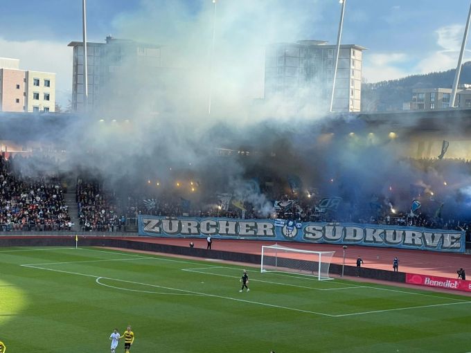 FC Zürich