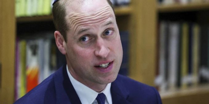 Wegen Kate - Prinz William am Limit: Er soll «richtig ausgerastet» sein