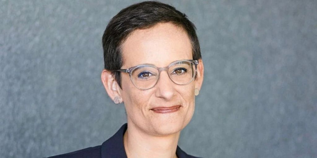 Bundesrat wählt Rachel Salzmann zur neuen Vizekanzlerin