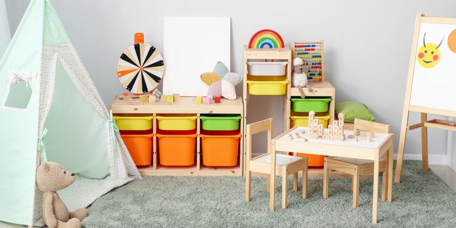 Kinderzimmer