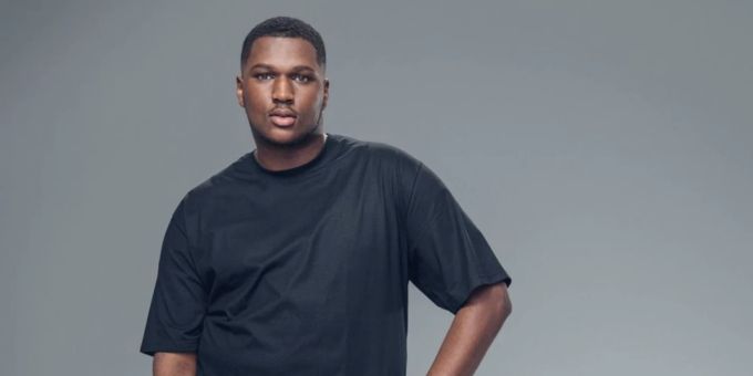 Marvin ist als Male-Model bei "Germany's Next Topmodel" 2024 dabei. GNTM Marvin