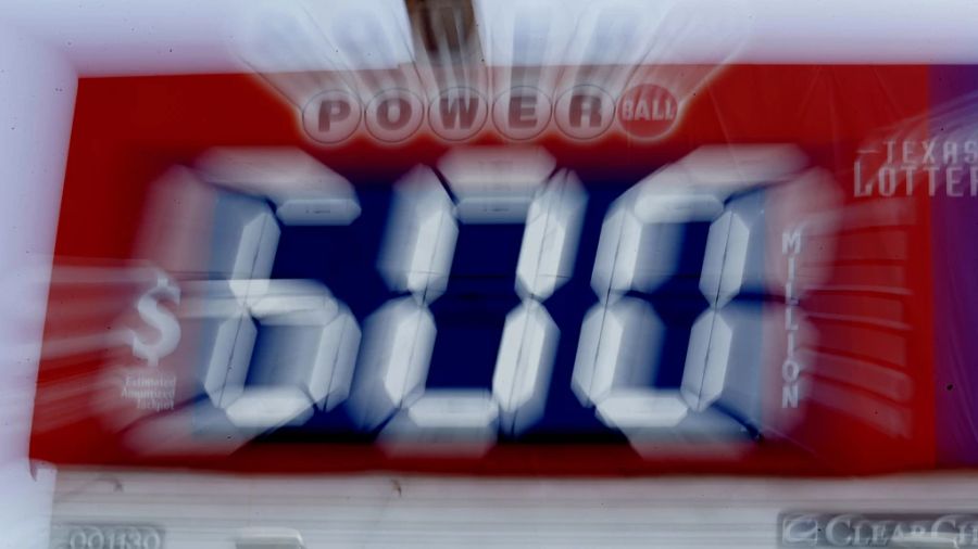Statt sein Ticket wegzuwerfen, bewahrte Cheeks es in einem Safe auf und zog vor Gericht gegen Powerball. (Symbolbild)