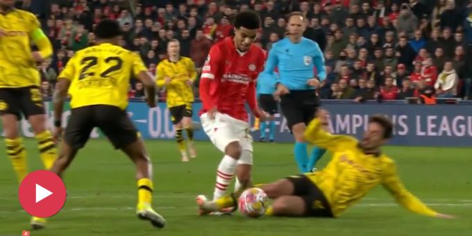 Penalty-Frust - BVB-Hummels: «Alle haben sich totgelacht!»