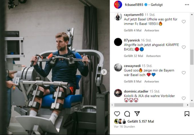 FC Basel
