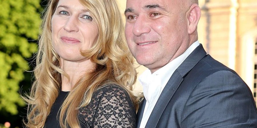 steffi graf