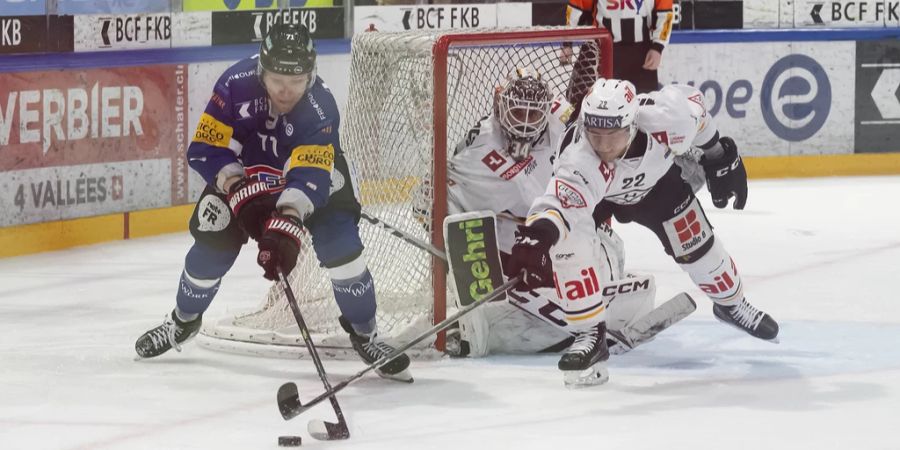 HC Lugano