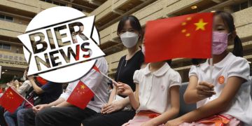 BN China