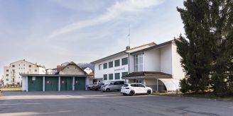Gemeinde - Kreditrückzug beim Gemeindenzusammenschluss Birrfeld