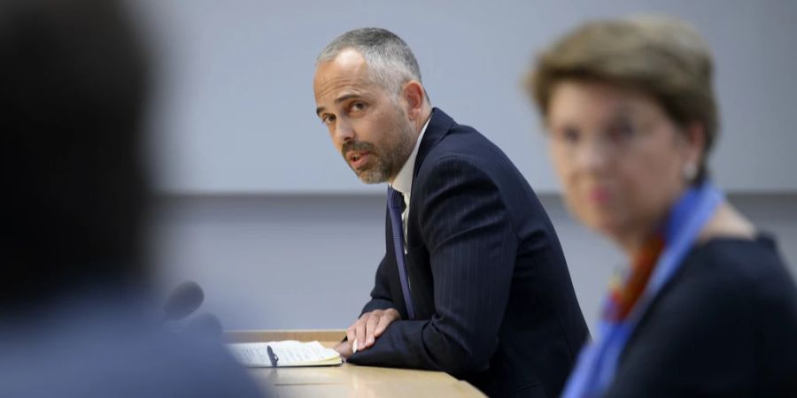 Martin von Muralt