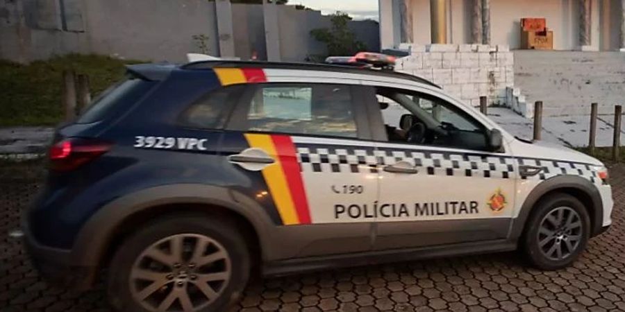 Polizei