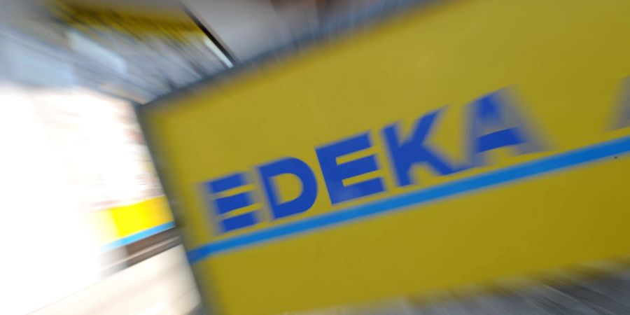 Edeka ruft Frischei-Waffeln der Marke «Gut & Günstig» zurück. Verkauft wurde der betroffene Artikel in Nordrhein-Westfalen, sowie den angrenzenden Teilen von Rheinland-Pfalz und Niedersachsen.