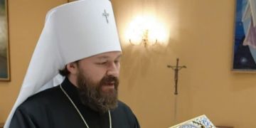 Hilarion, Nr. 2. Kyrill I.