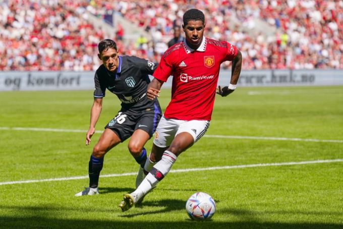 Rashford