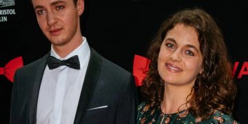 bergdoktor Ronja Forcher